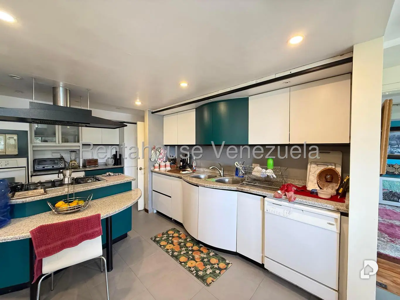 Apartamento en Sebucan, Caracas