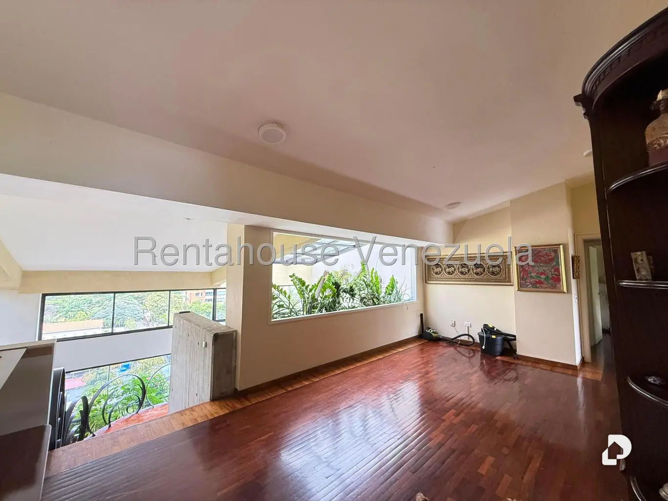 Apartamento en Sebucan, Caracas