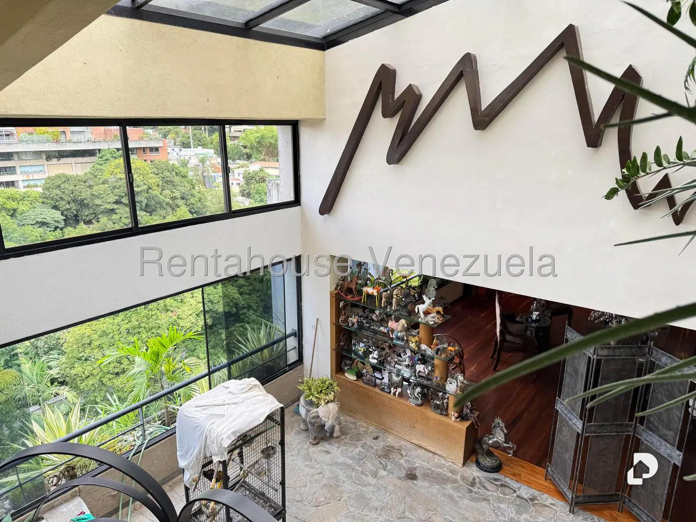 Apartamento en Sebucan, Caracas