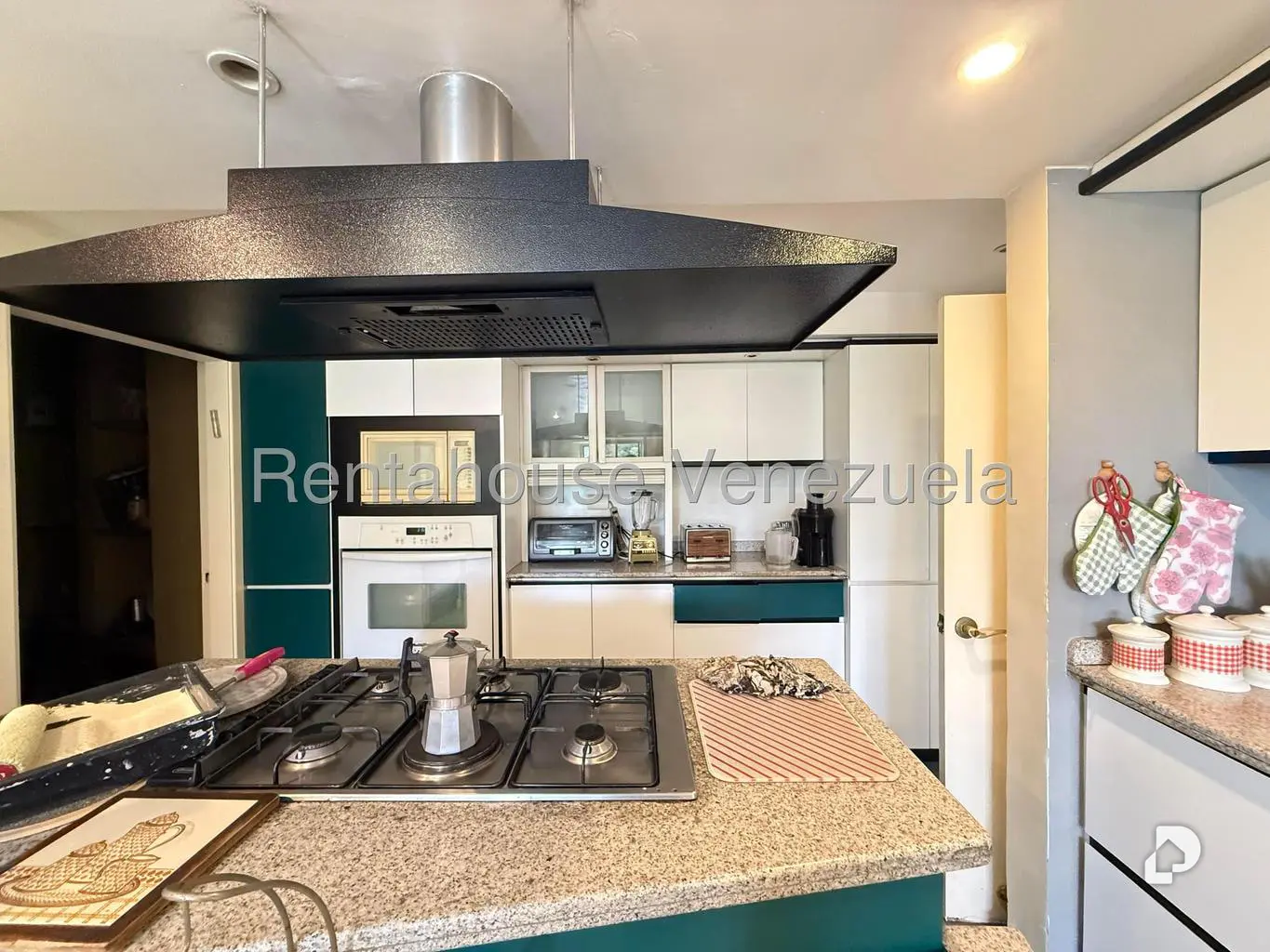 Apartamento en Sebucan, Caracas