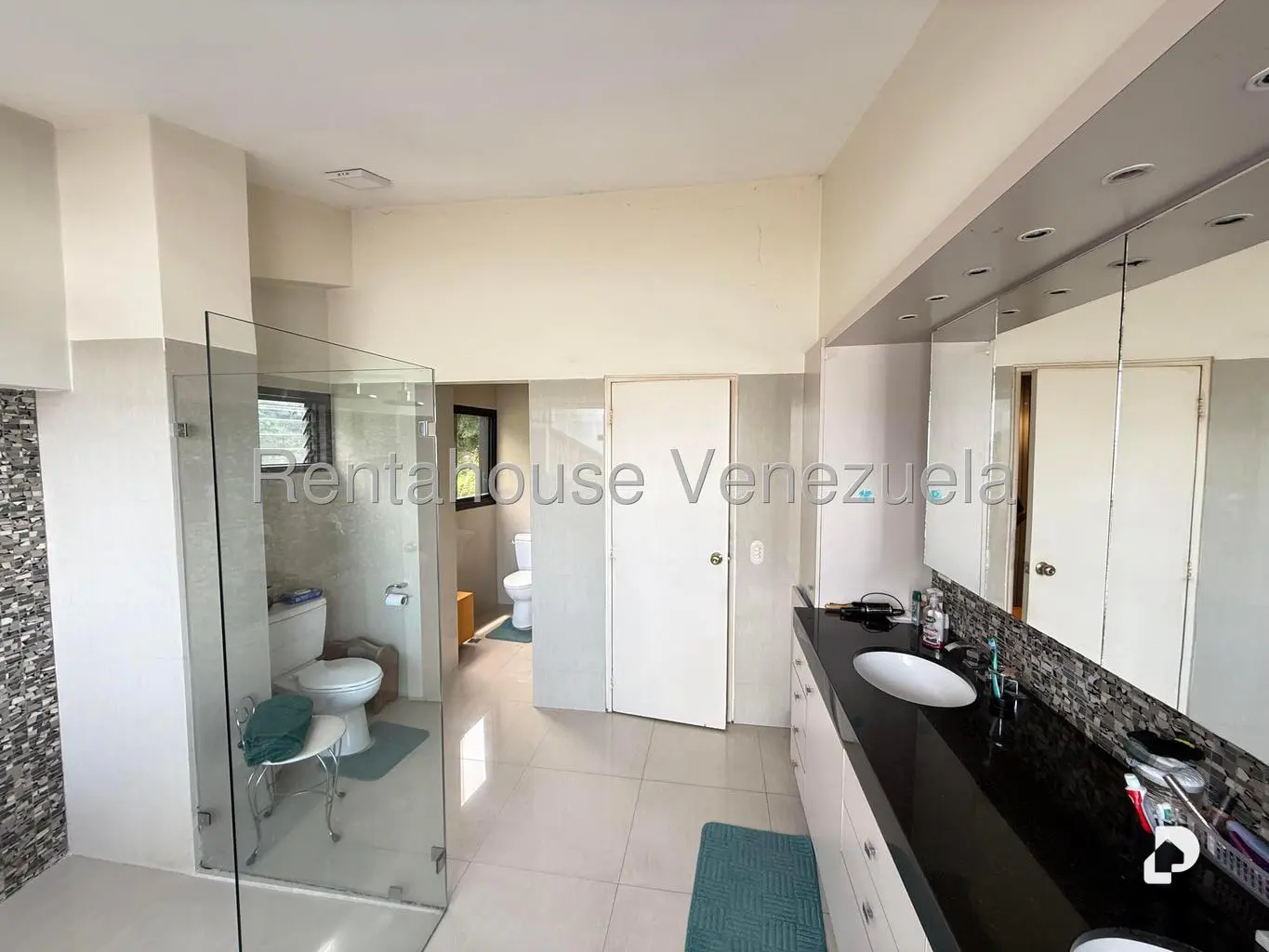 Apartamento en Sebucan, Caracas