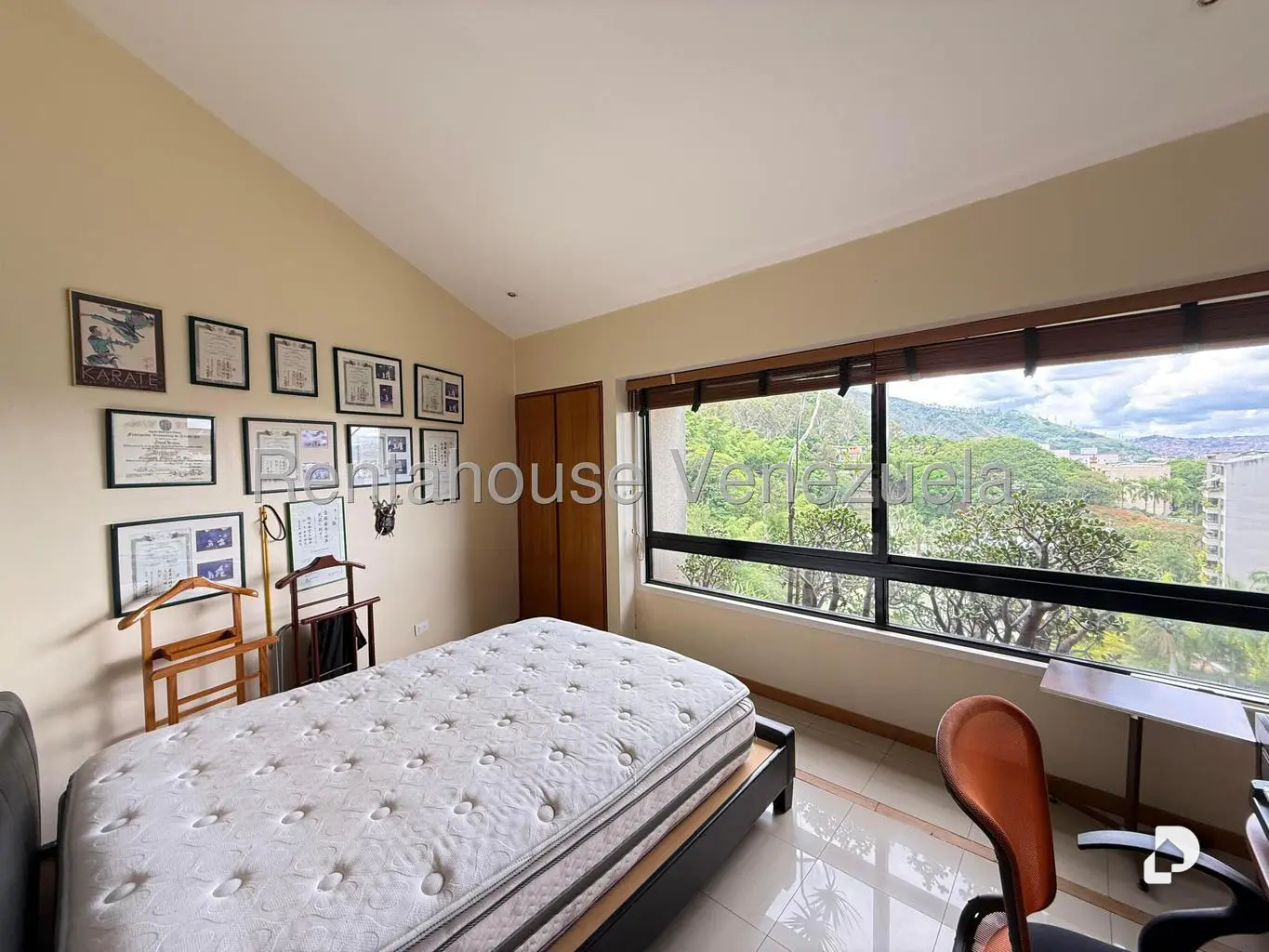 Apartamento en Sebucan, Caracas