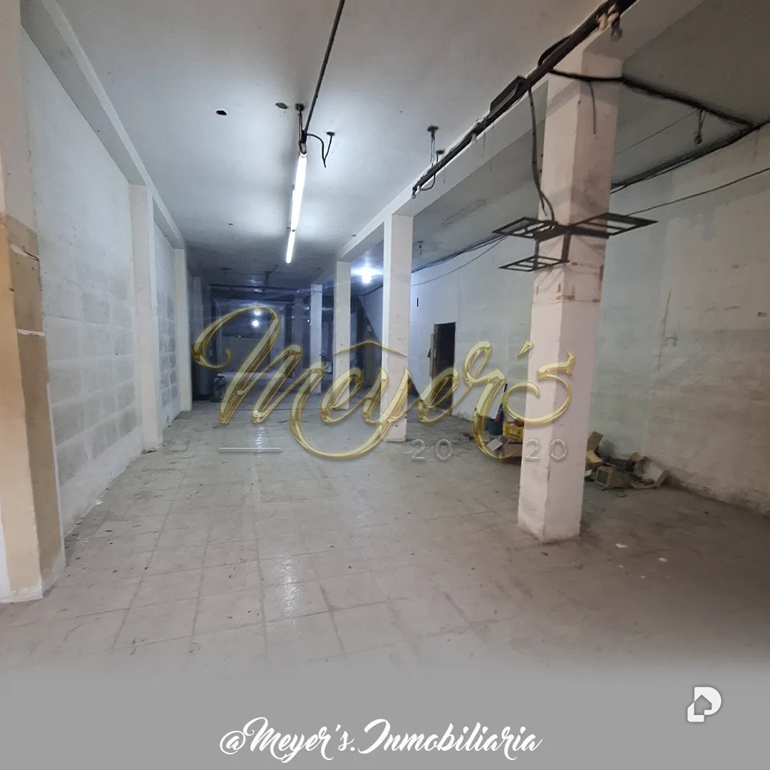 Commercial space in Santa Teresa del Tuy, Valles del Tuy – 2
