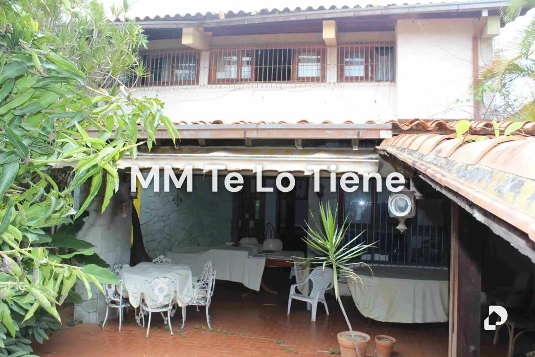 House in Alta Florida, Caracas – 3