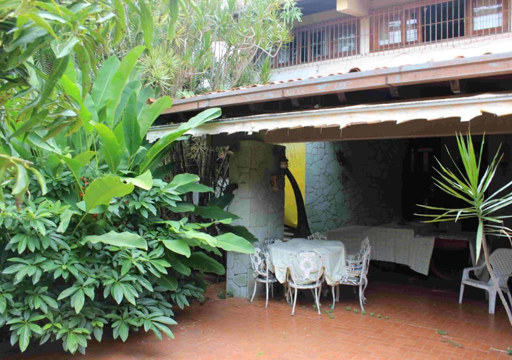 Casa en Alta Florida, Caracas - 1