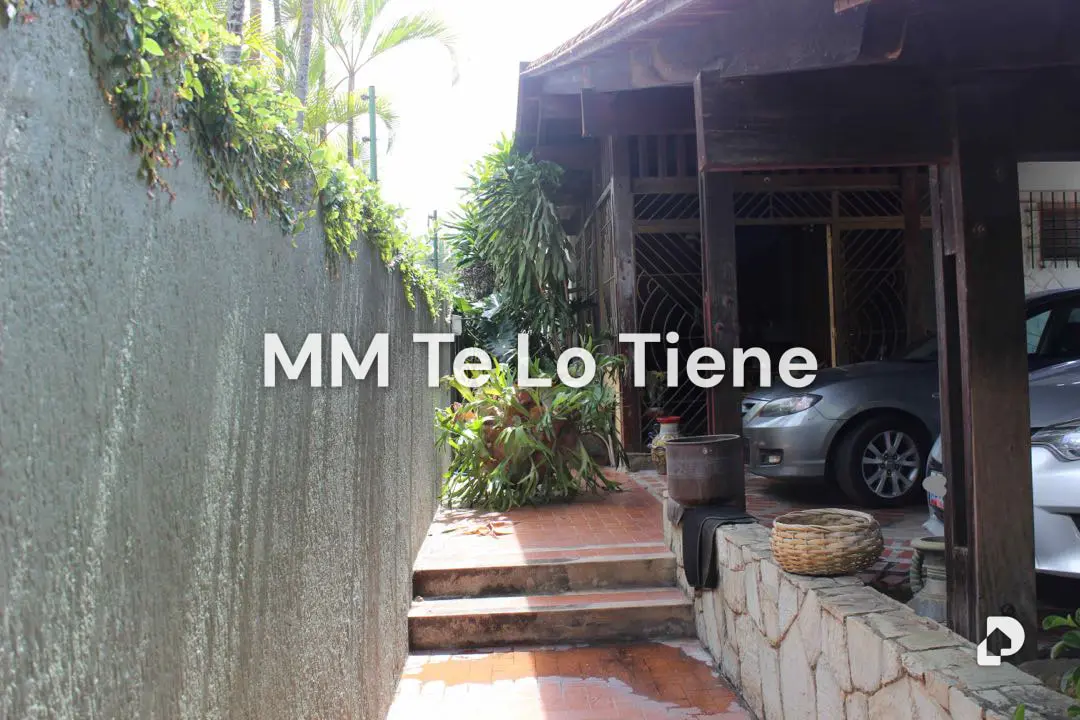 House in Alta Florida, Caracas – 13