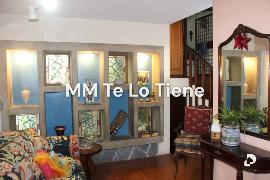 House in Alta Florida, Caracas – 7