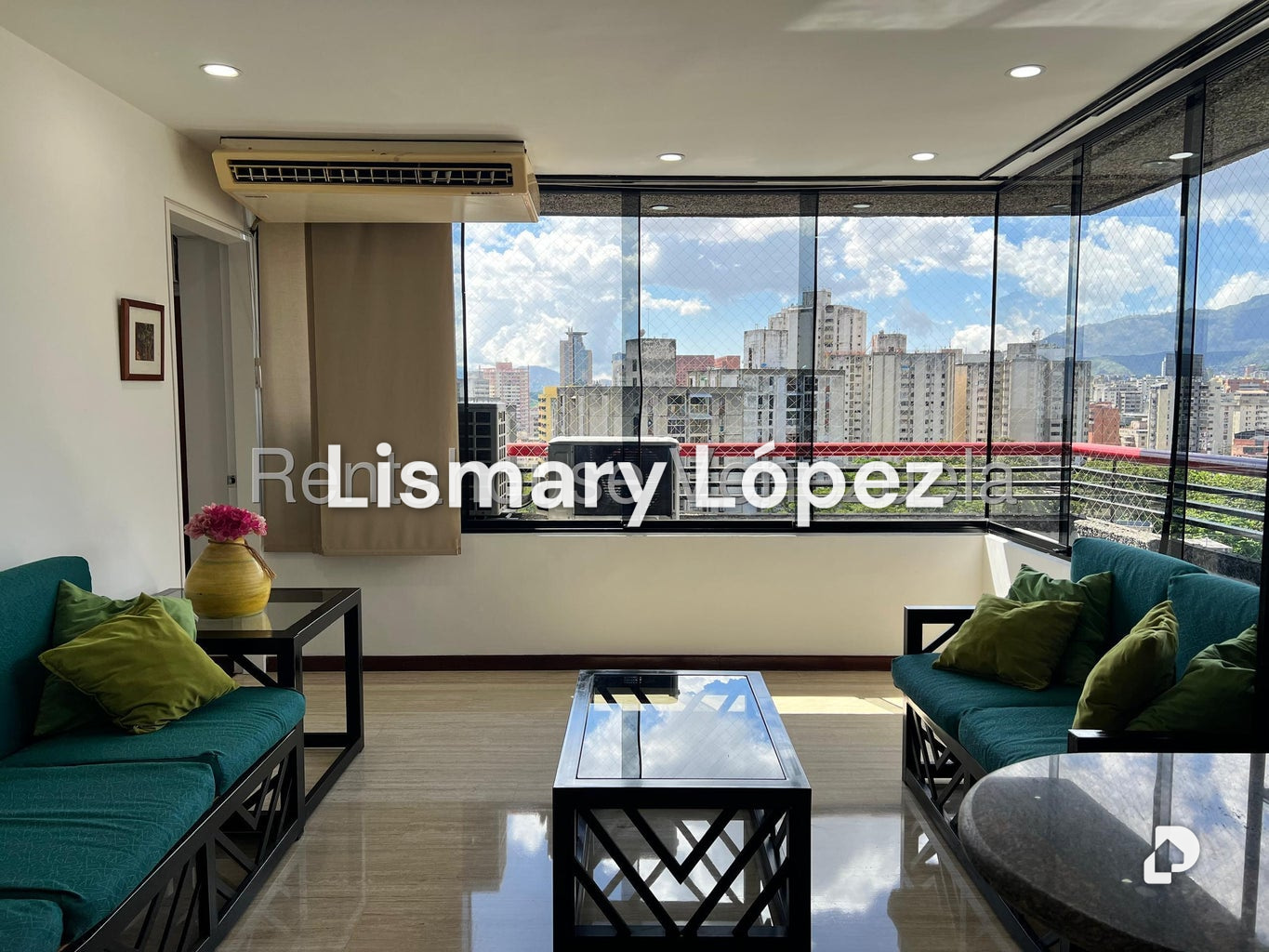 Apartamento en El Bosque, Caracas – 8