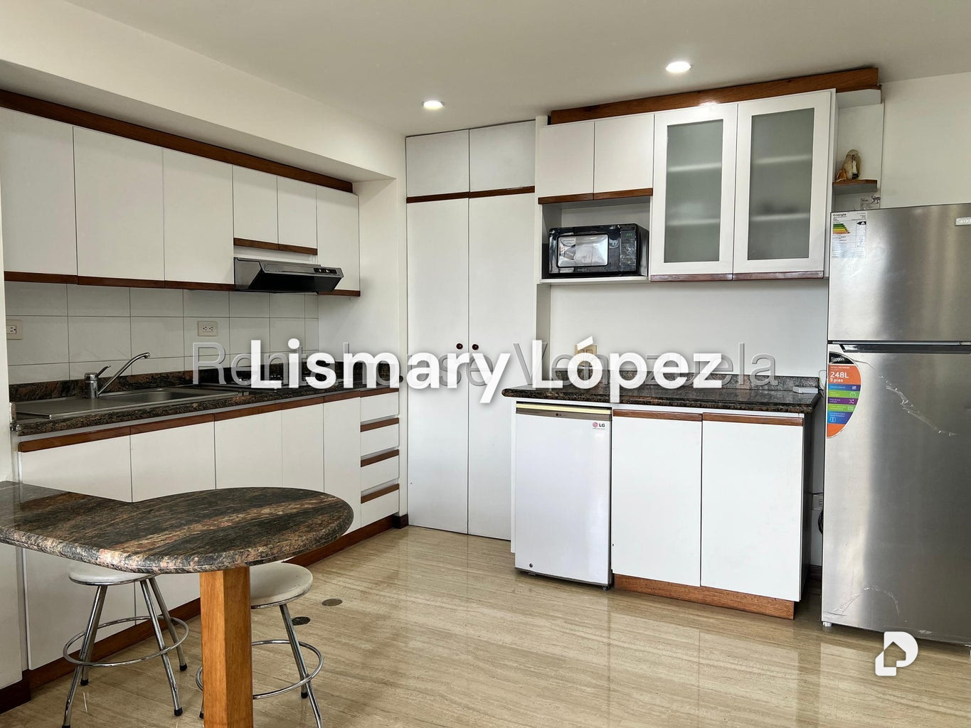 Apartamento en El Bosque, Caracas – 3