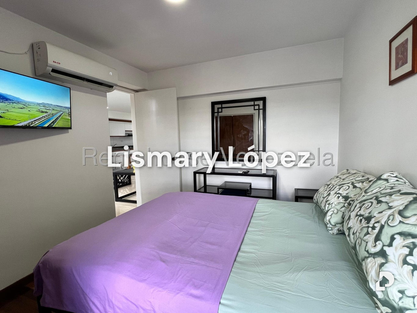 Apartamento en El Bosque, Caracas – 14