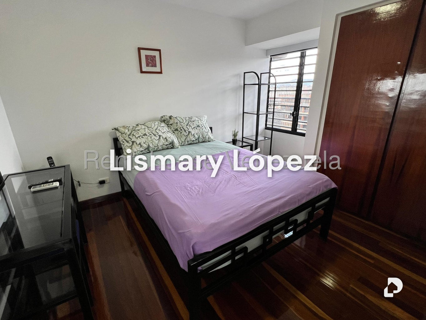 Apartamento en El Bosque, Caracas – 15