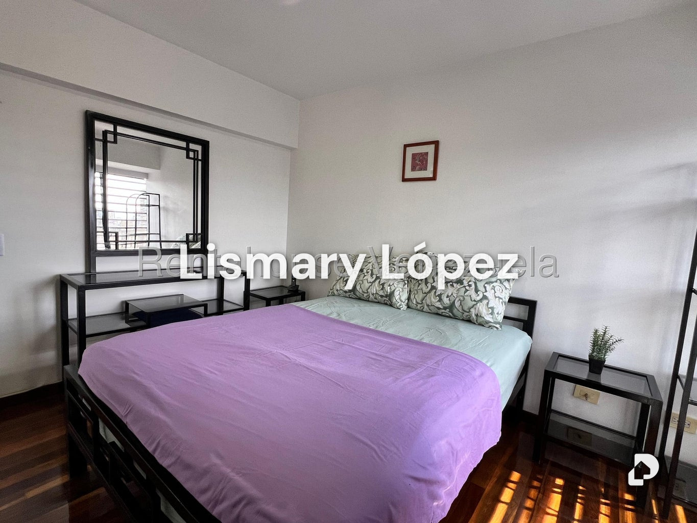 Apartamento en El Bosque, Caracas – 16