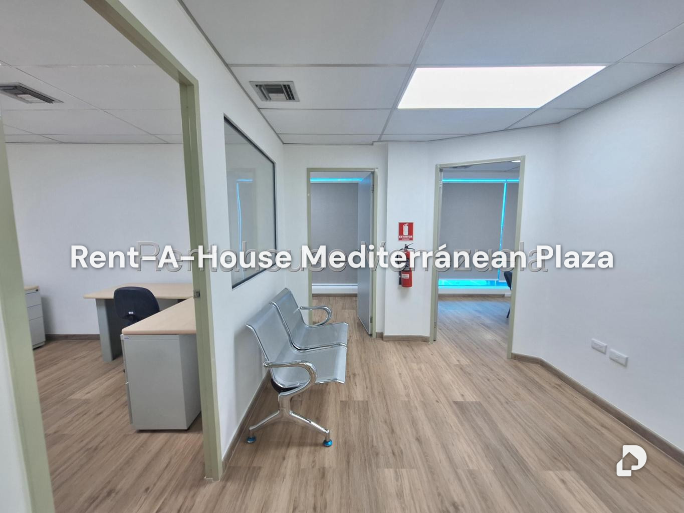 Office in Zona Industrial, Valencia – 27