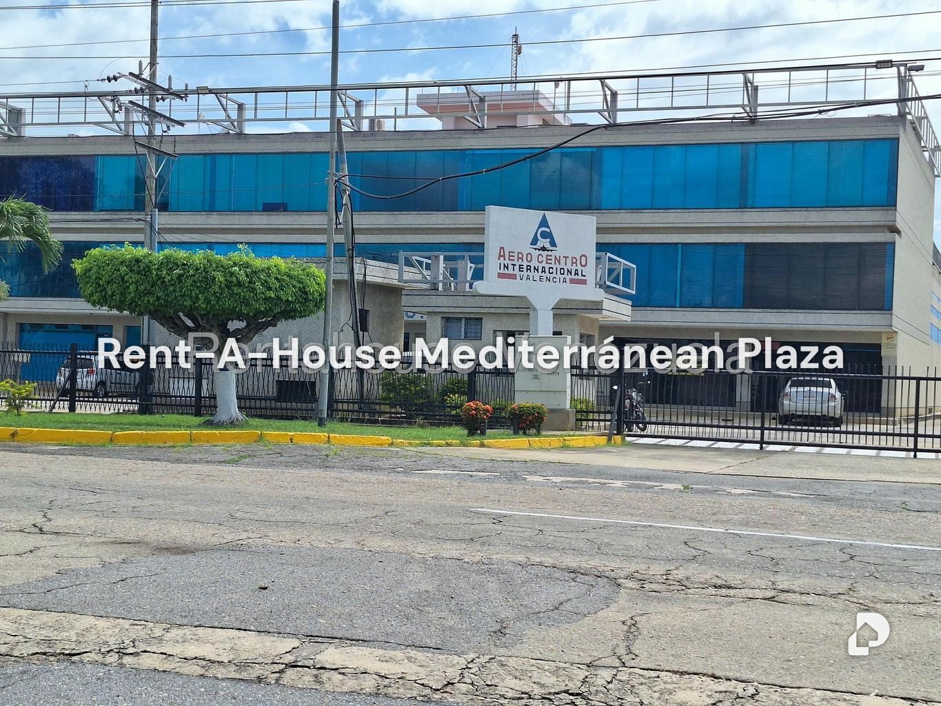 Office in Zona Industrial, Valencia – 1