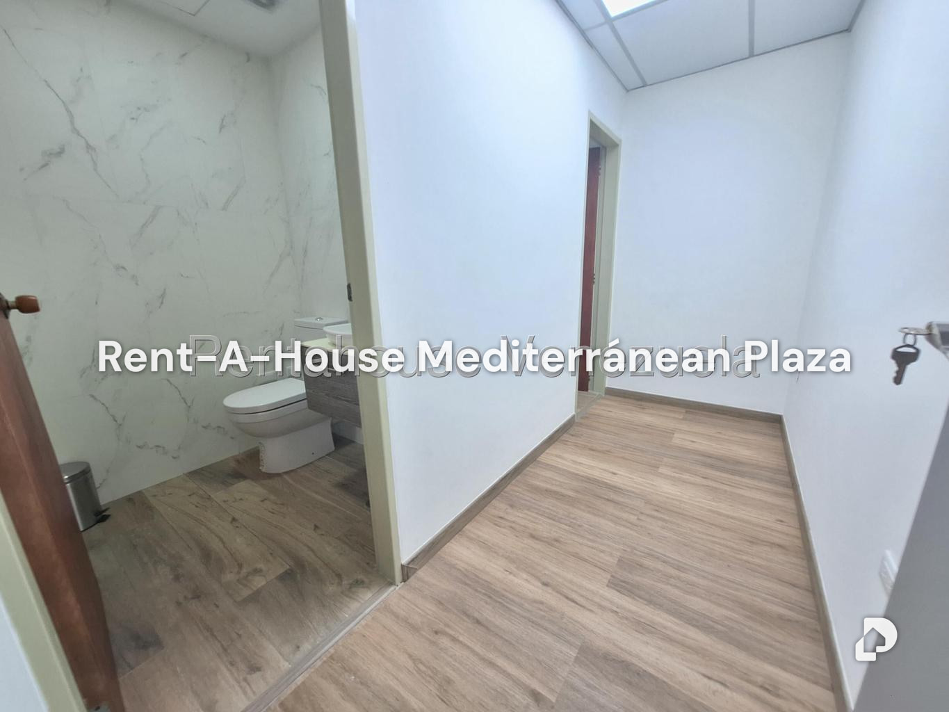 Office in Zona Industrial, Valencia – 25