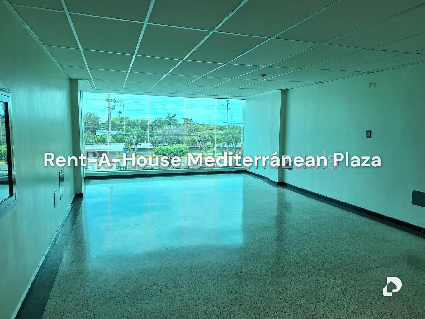 Office in Zona Industrial, Valencia – 29