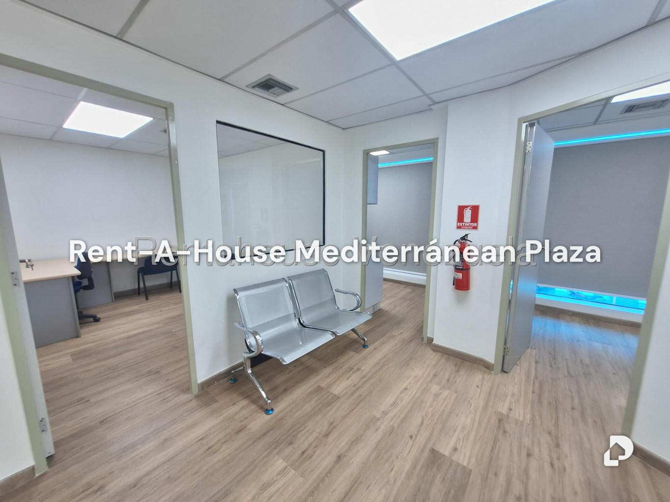 Office in Zona Industrial, Valencia – 14