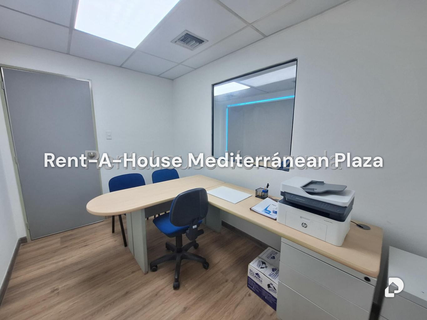 Office in Zona Industrial, Valencia – 6