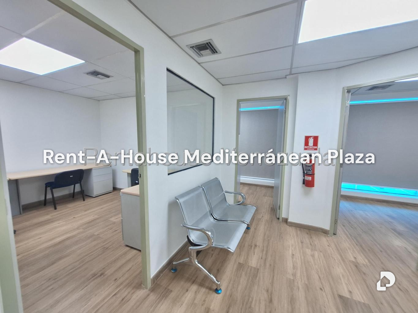 Office in Zona Industrial, Valencia – 12