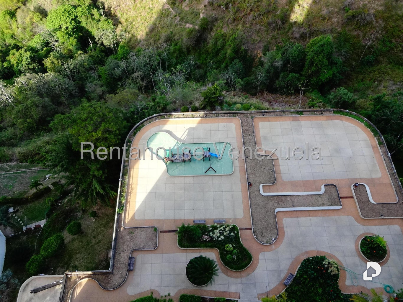 Apartamento en Manzanares, Caracas – 23