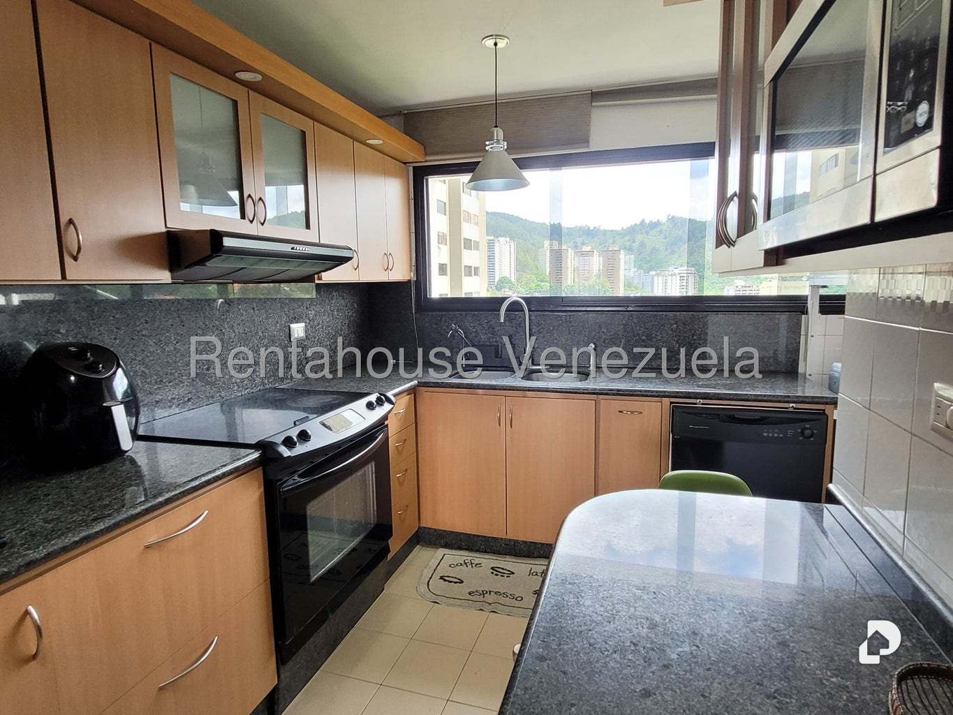 Apartamento en Manzanares, Caracas – 6