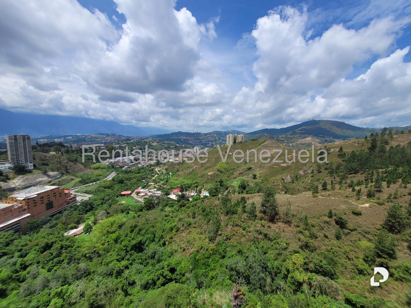 Apartamento en Manzanares, Caracas – 18