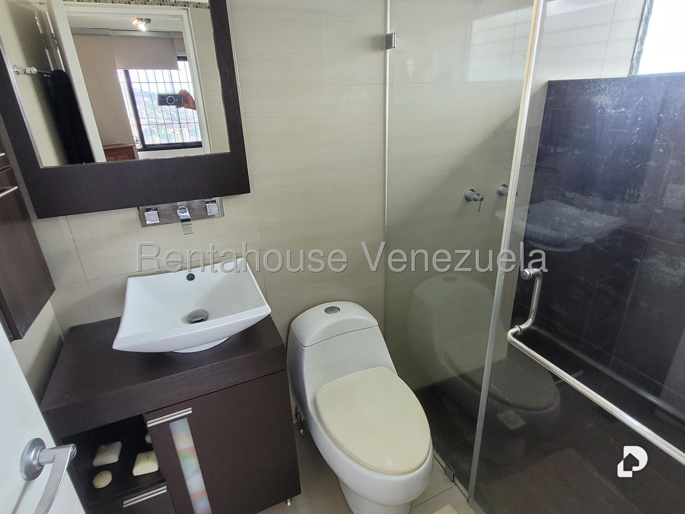 Apartamento en Manzanares, Caracas – 14