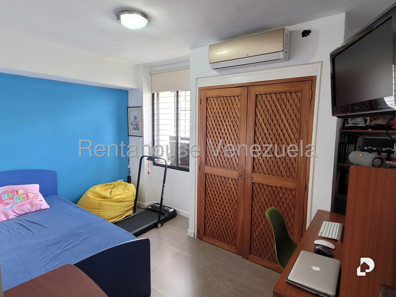 Apartamento en Manzanares, Caracas – 13