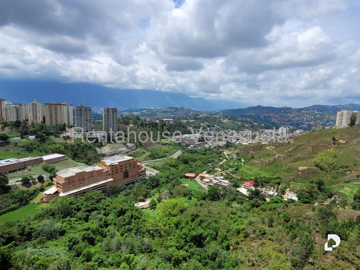 Apartamento en Manzanares, Caracas – 20