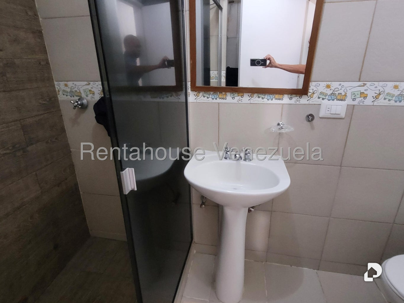 Apartamento en Manzanares, Caracas – 15