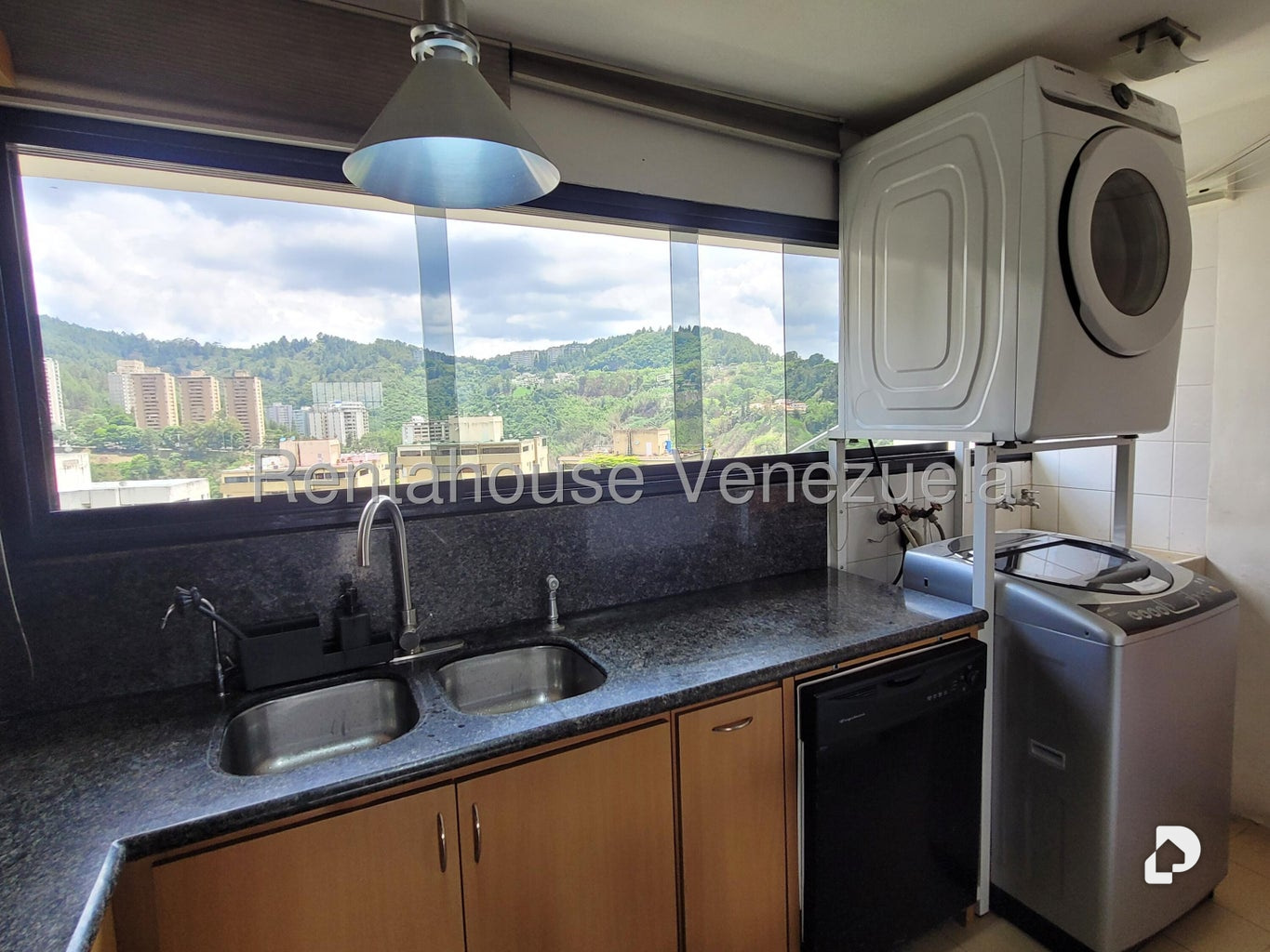 Apartamento en Manzanares, Caracas – 8