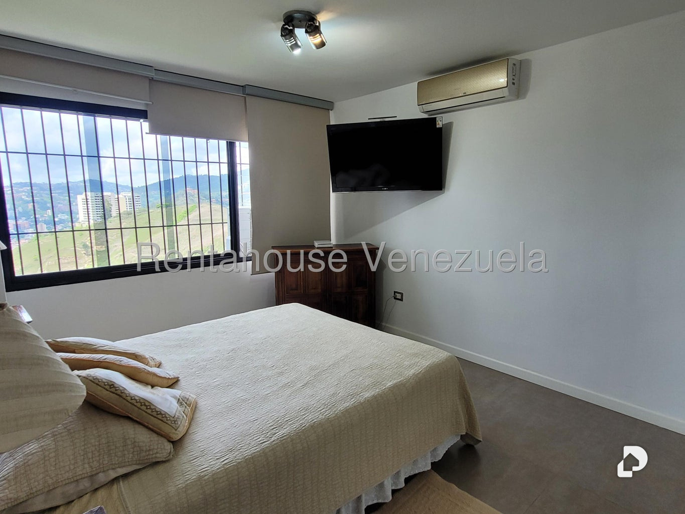 Apartamento en Manzanares, Caracas – 9