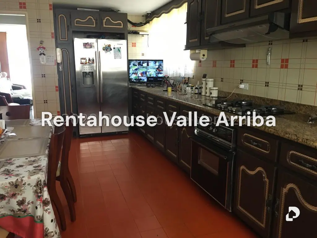 Casa en Macaracuay, Caracas – 4