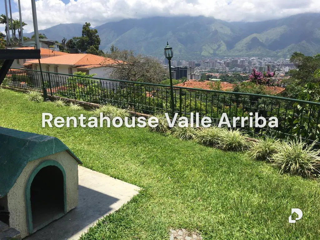 Casa en Macaracuay, Caracas – 8