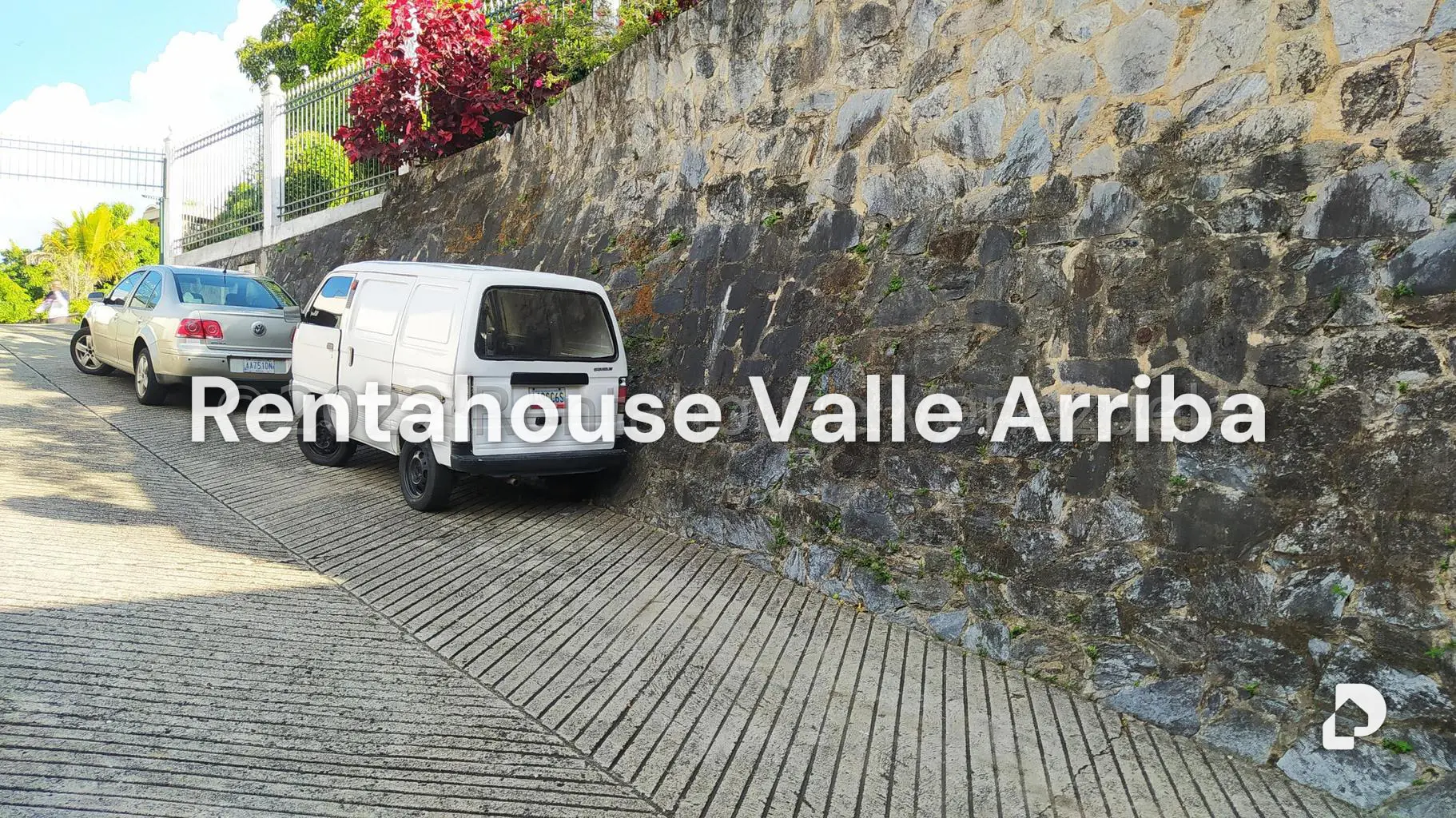 Casa en Macaracuay, Caracas – 27