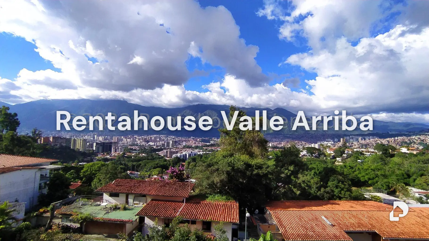 Casa en Macaracuay, Caracas – 20