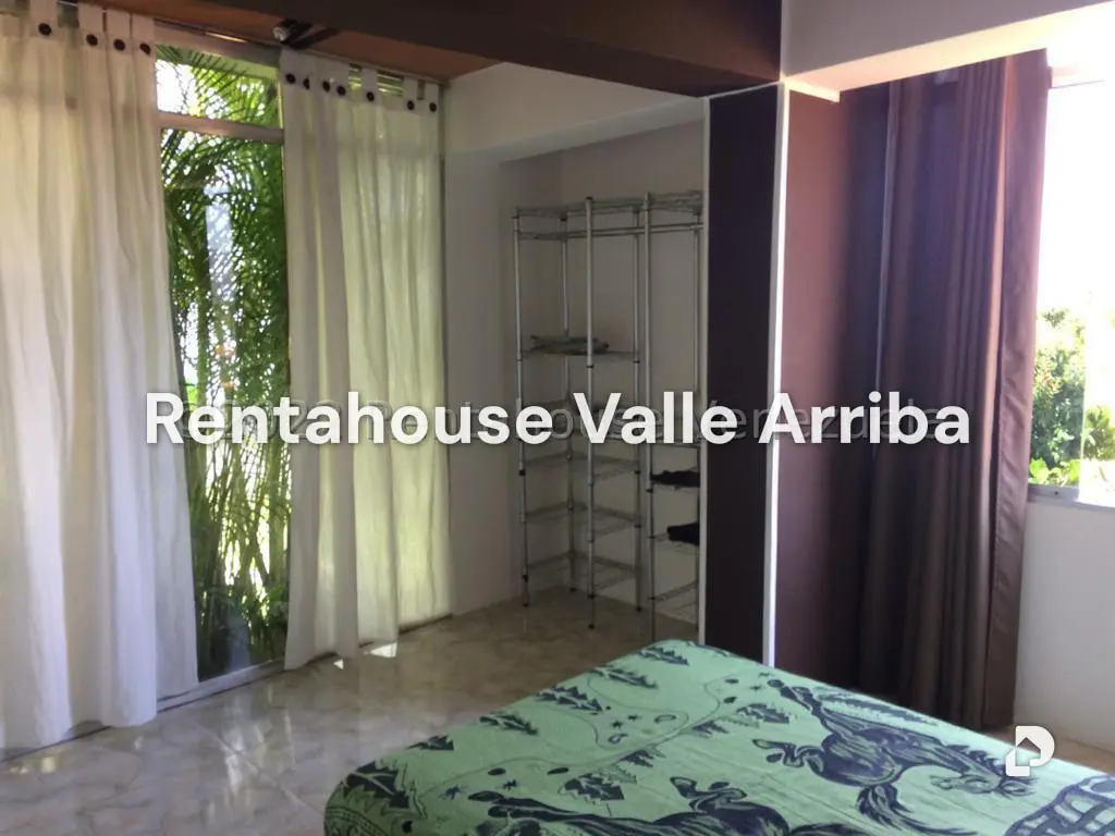 Casa en Macaracuay, Caracas – 13