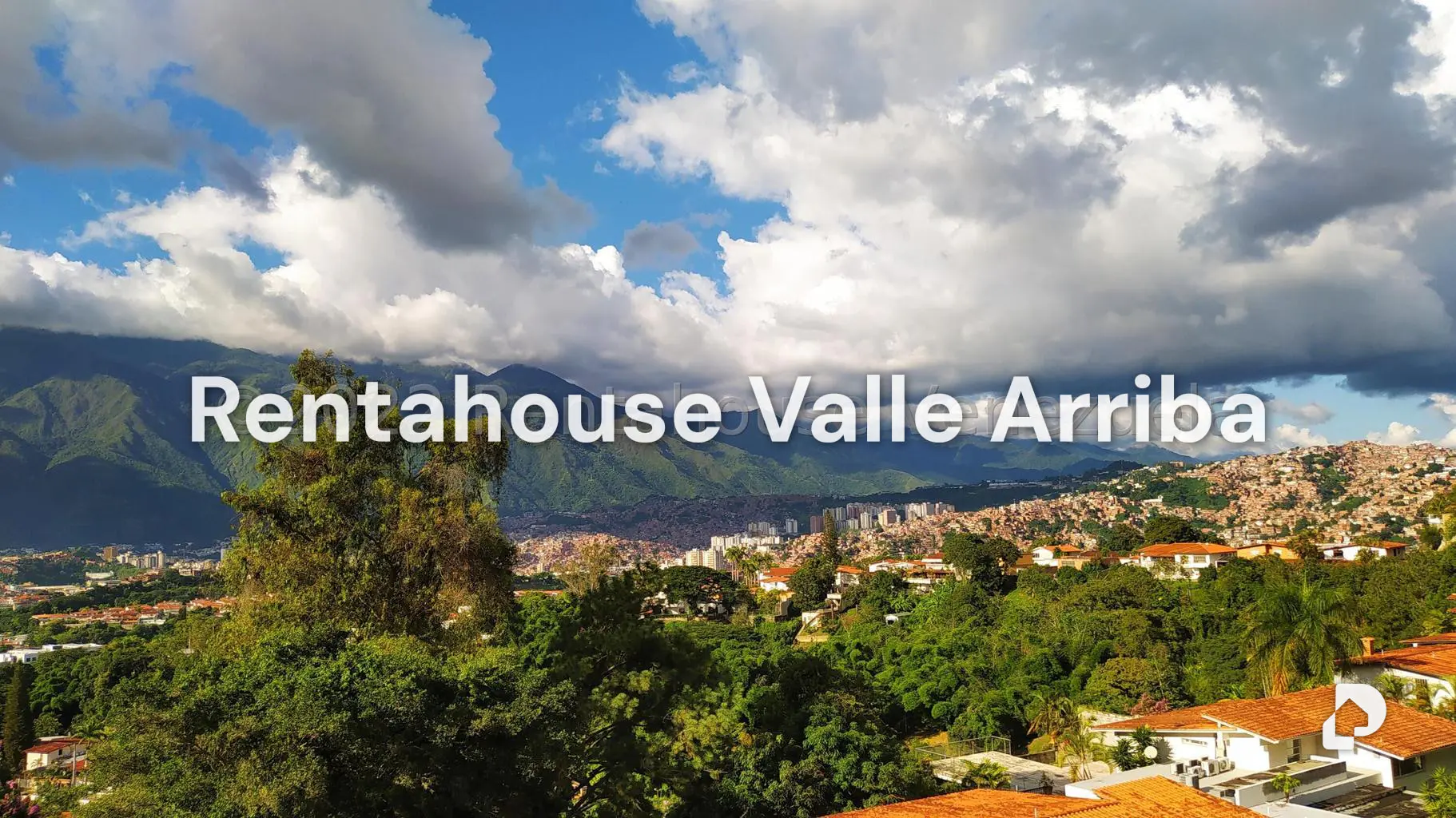Casa en Macaracuay, Caracas – 28