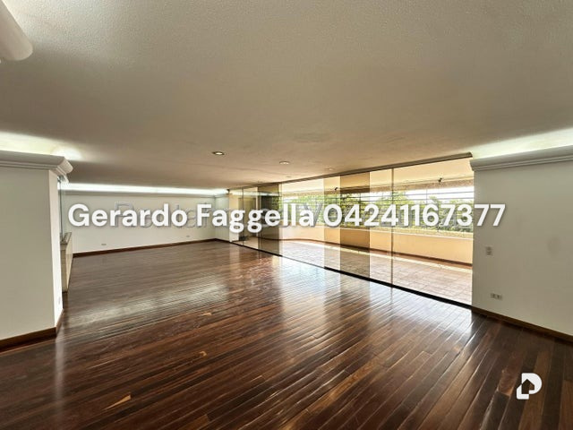 Apartamento en Sebucan, Caracas – 7