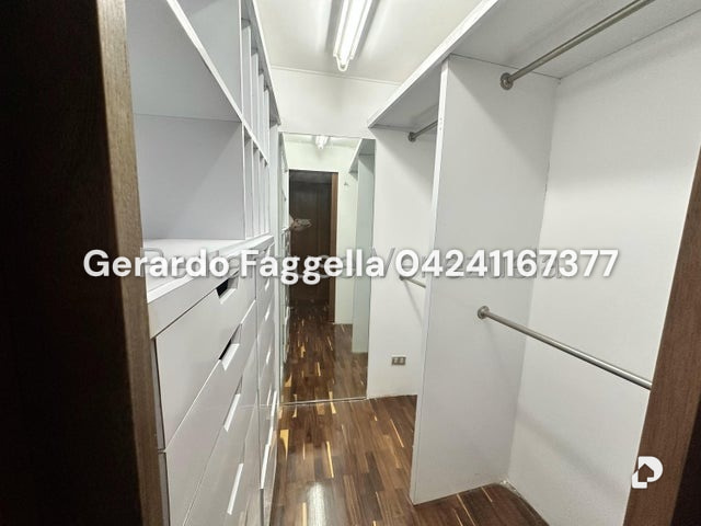 Apartamento en Sebucan, Caracas – 16