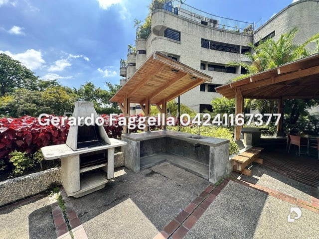 Apartamento en Sebucan, Caracas – 23