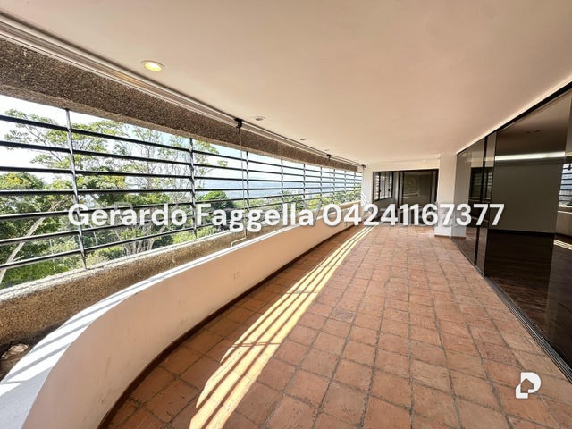 Apartamento en Sebucan, Caracas – 6