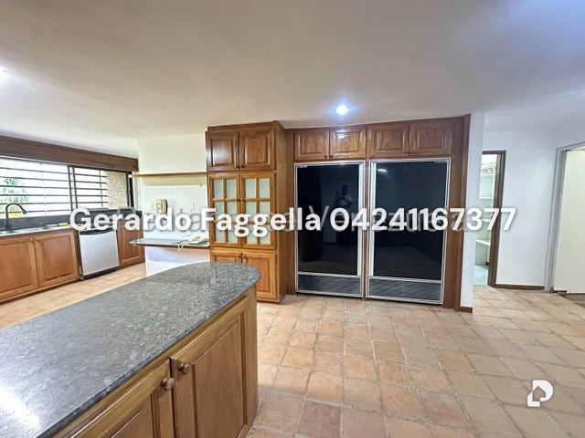 Apartamento en Sebucan, Caracas – 19