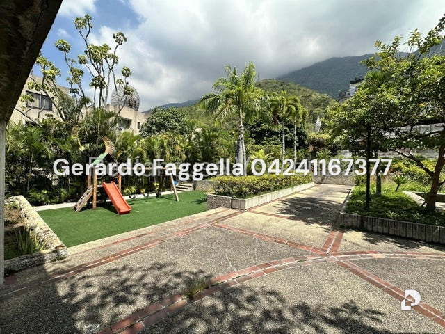 Apartamento en Sebucan, Caracas – 22