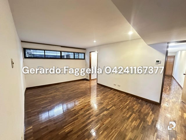 Apartamento en Sebucan, Caracas – 10