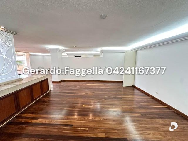 Apartamento en Sebucan, Caracas – 3