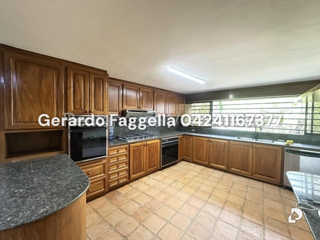 Apartamento en Sebucan, Caracas – 21