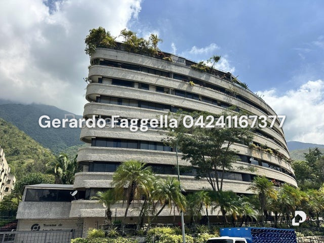 Apartamento en Sebucan, Caracas – 1