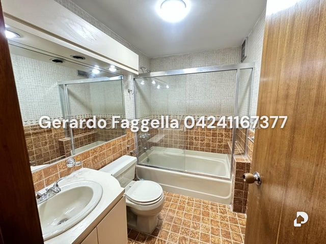 Apartamento en Sebucan, Caracas – 17