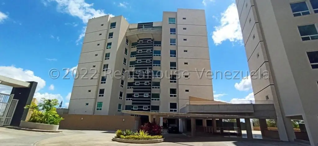 Apartment in La Lagunita Country Club, Caracas - 1